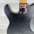 Used Saga TC-10 Electric Guitar - Black 40112-S000184385 View 16