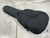 Used ORANGEWOOD DREADNOUGHT BAG Guitar Gig Bag 40012-S000317165 View 2