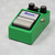 Used Ibanez TS9 TUBE SCREAMER Overdrive Pedal 40042-S000276018 View 2