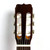 Used Jose Ramirez Concepcion Jeronima No. 2 Classical Guitar Wood 41103-S000059586 View 6