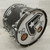 Used Pacific 22x18 Kick Drum Black - Local Pickup Only 40015-S000341920 View 1