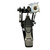 Used GP Percussion KICK PEDAL Kick Drum Pedal 40009-S000317107 View 4
