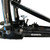 Used GP Percussion KICK PEDAL Kick Drum Pedal 40009-S000317107 View 5
