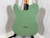Used Fender PLAYER II TELECASTER T Type Electric Guitar Green 6-String 40107-S000158405 View 7