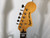 Used Squier CLASSIC VIBE 70S JAGUAR Offset Double Cutaway Electric Guitar Blue 6-String 40107-S000158404 View 3