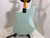 Used Squier CLASSIC VIBE 70S JAGUAR Offset Double Cutaway Electric Guitar Blue 6-String 40107-S000158404 View 7