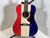 Used Fender BUCK OWENS KINGMAN Laminate Top Acoustic Guitar Custom Graphics 40107-S000158406 View 1