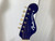 Used Fender BUCK OWENS KINGMAN Laminate Top Acoustic Guitar Custom Graphics 40107-S000158406 View 3