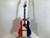 Used Fender BUCK OWENS KINGMAN Laminate Top Acoustic Guitar Custom Graphics 40107-S000158406 View 2