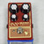 Used DOD MEATBOX SUBSYNTH Synthesizer Pedal 40042-S000276027 View 1