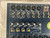 Used Yamaha MG124CX Mixing Console 40012-S000317170 View 2