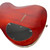 Used 2008 Fender Special Edition Spalted Maple Telecaster HH Electric Guitar 40090-S000085393 View 16