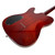 Used 2008 Fender Special Edition Spalted Maple Telecaster HH Electric Guitar 40090-S000085393 View 13