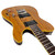 Used 2008 Fender Special Edition Spalted Maple Telecaster HH Electric Guitar 40090-S000085393 View 4