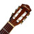 Used Ibanez AEG10NII-TNG Nylon-String Acoustic-Electric Guitar 40090-S000085398 View 10