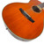 Used Ibanez AEG10NII-TNG Nylon-String Acoustic-Electric Guitar 40090-S000085398 View 7