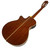 Used Ibanez AEG10NII-TNG Nylon-String Acoustic-Electric Guitar 40090-S000085398 View 13