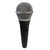 Used Shure PGA48 Dynamic Vocal Microphone with Bag and XLR Cable 40090-S000085400 View 3