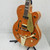 USed Gretsch G6120 T-55 vs Chet Atkins LP Type Electric Guitar Orange 6-String 40042-S000276034 View 1