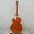 USed Gretsch G6120 T-55 vs Chet Atkins LP Type Electric Guitar Orange 6-String 40042-S000276034 View 15