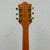 USed Gretsch G6120 T-55 vs Chet Atkins LP Type Electric Guitar Orange 6-String 40042-S000276034 View 16
