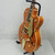 USed Gretsch G6120 T-55 vs Chet Atkins LP Type Electric Guitar Orange 6-String 40042-S000276034 View 13