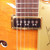 USed Gretsch G6120 T-55 vs Chet Atkins LP Type Electric Guitar Orange 6-String 40042-S000276034 View 6
