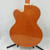 USed Gretsch G6120 T-55 vs Chet Atkins LP Type Electric Guitar Orange 6-String 40042-S000276034 View 18