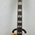 USed Gretsch G6120 T-55 vs Chet Atkins LP Type Electric Guitar Orange 6-String 40042-S000276034 View 4