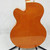 USed Gretsch G6120 T-55 vs Chet Atkins LP Type Electric Guitar Orange 6-String 40042-S000276034 View 34
