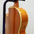 USed Gretsch G6120 T-55 vs Chet Atkins LP Type Electric Guitar Orange 6-String 40042-S000276034 View 28