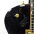 Used Gretsch Synchromatic Falcon Semi-Hollow Electric Guitar Black 6-String 40042-S000276036 View 6