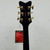 Used Gretsch Synchromatic Falcon Semi-Hollow Electric Guitar Black 6-String 40042-S000276036 View 17