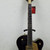 Used Gretsch Synchromatic Falcon Semi-Hollow Electric Guitar Black 6-String 40042-S000276036 View 4