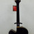 Used Gretsch Synchromatic Falcon Semi-Hollow Electric Guitar Black 6-String 40042-S000276036 View 18