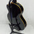 Used Gretsch Synchromatic Falcon Semi-Hollow Electric Guitar Black 6-String 40042-S000276036 View 12