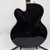 Used Gretsch Synchromatic Falcon Semi-Hollow Electric Guitar Black 6-String 40042-S000276036 View 35