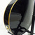 Used Gretsch Synchromatic Falcon Semi-Hollow Electric Guitar Black 6-String 40042-S000276036 View 32