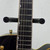 Used Gretsch Synchromatic Falcon Semi-Hollow Electric Guitar Black 6-String 40042-S000276036 View 26
