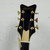 Used Gretsch Synchromatic Falcon Semi-Hollow Electric Guitar Black 6-String 40042-S000276036 View 23