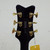 Used Gretsch Synchromatic Falcon Semi-Hollow Electric Guitar Black 6-String 40042-S000276036 View 33