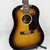Used Blueridge bg-60 Acoustic   Natural 40042-S000276035 View 6