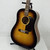 Used Blueridge bg-60 Acoustic   Natural 40042-S000276035 View 1