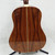 Used Blueridge bg-60 Acoustic   Natural 40042-S000276035 View 16