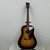 Used Blueridge bg-60 Acoustic   Natural 40042-S000276035 View 2