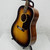 Used Blueridge bg-60 Acoustic   Natural 40042-S000276035 View 11