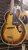 Used Harmony ARCHTOP H1215 Vintage Solid Top Acoustic Guitar Tobacco Sunburst 41116-S000053720 View 1