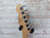 Used Squier 20TH ANN ROLLING ROCK TELE Electric Guitar 41138-S000100972 View 22