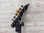 Used Jackson JS32Q DKA FR Super S Electric Guitar Green 6-String 41138-S000100973 View 14