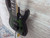 Used Jackson JS32Q DKA FR Super S Electric Guitar Green 6-String 41138-S000100973 View 11